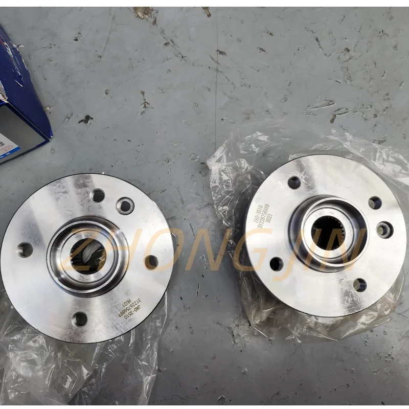 33416756830 Wheel Hub Bearing for MINI COOPER BMW MINI R50 R52 R53