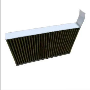 Accessories Air Conditioner Filter Cabin Air Filter Replacement Activated Carbon For Tesla Model 3