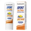Crema Solare Sport Ultra