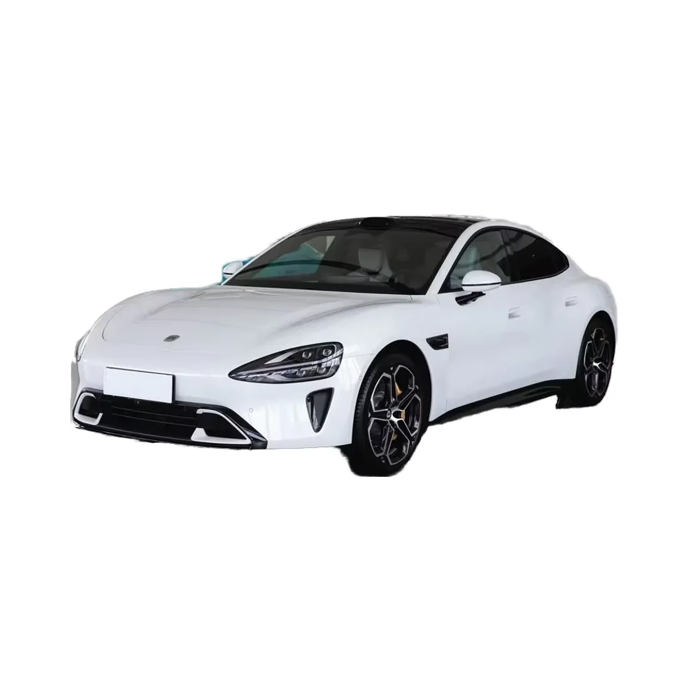 2024 for Xiaomi SU7 Electric Car Long Range Pro Edition Left Steering EV Sedan New Energy Vehicle