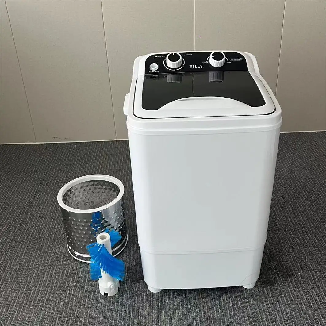 Clothes Washer Devanti 5kg Portable Washing Machine Review Kg