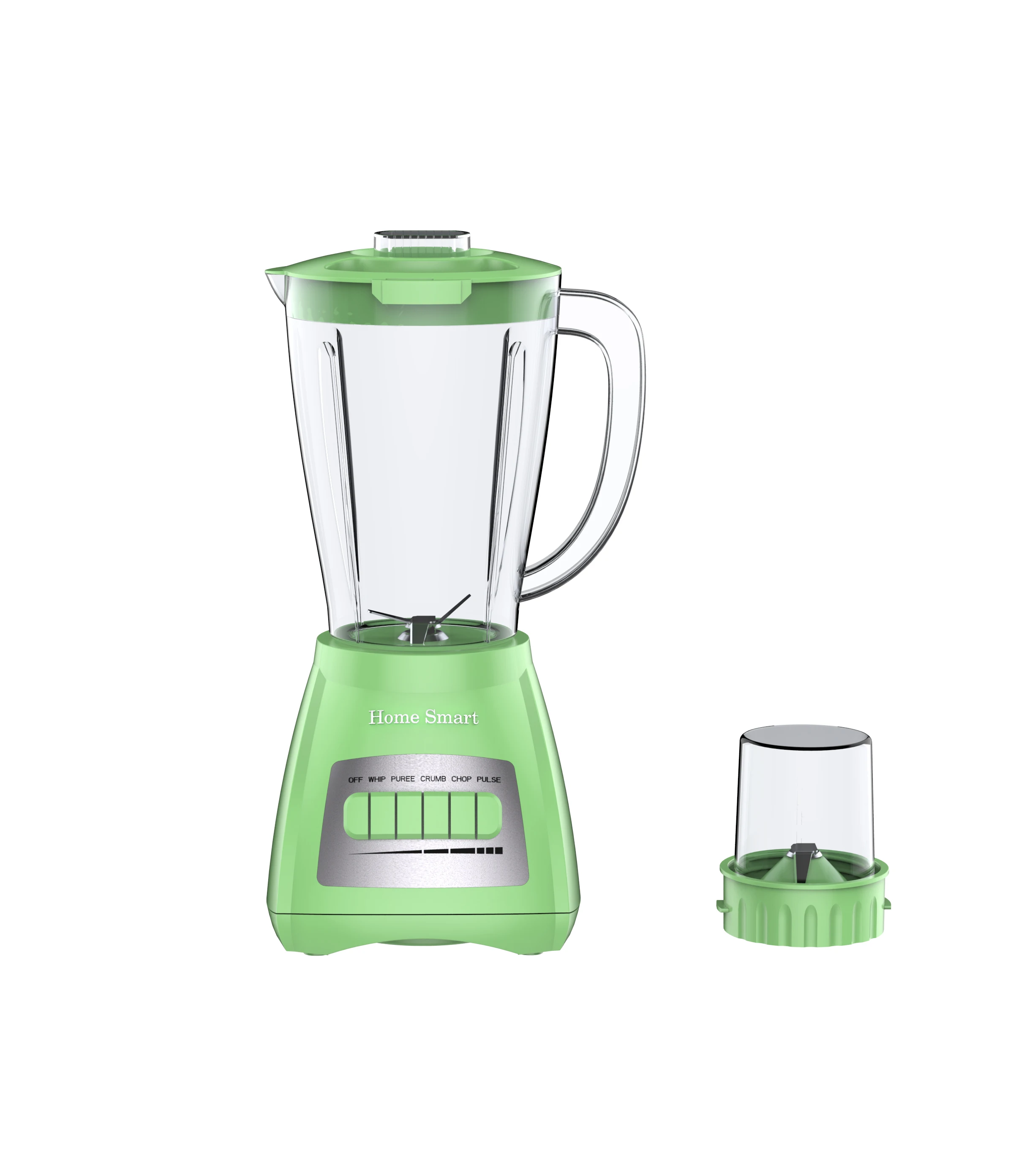 2022 Retro Style Blender Smoothie Maker Bifinett Blender