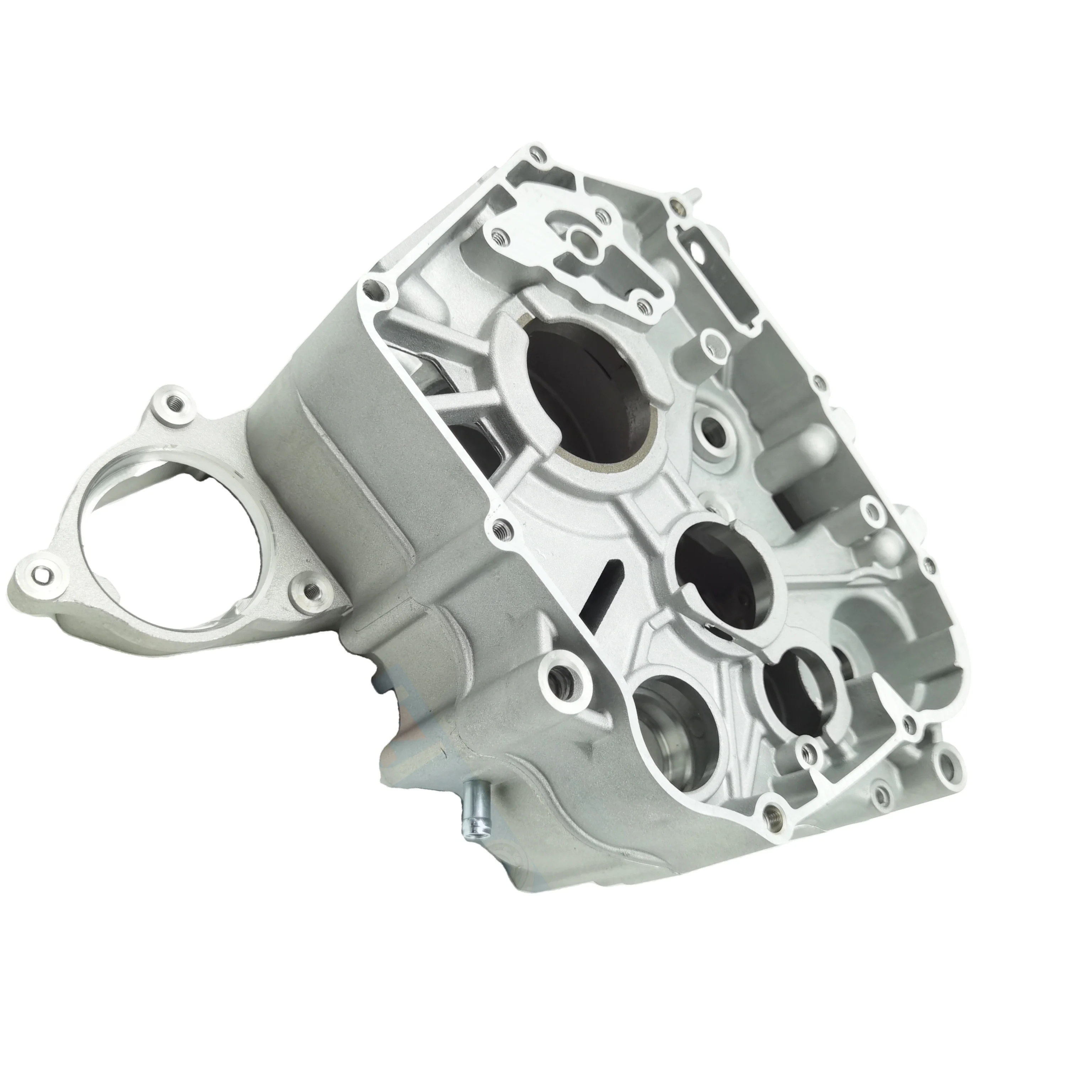 CQHZJ Motorcycle Crankcase - High-Quality Replacement
