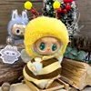 Little Bee (Couvre-chef + Veste rembourrée)