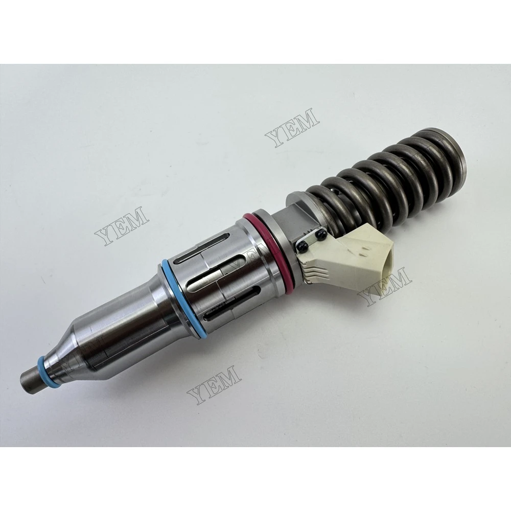 Factory Supply Construction Machinery Parts C13 Fuel Injector 359-4090 2