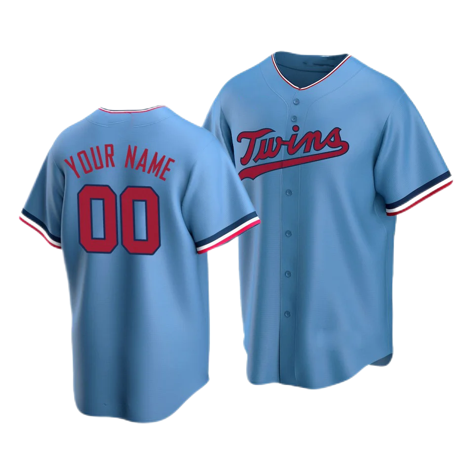 Minnesota Twins Lilo & Stitch White Baseball Jersey Shirt Custom Number And  Name - Banantees