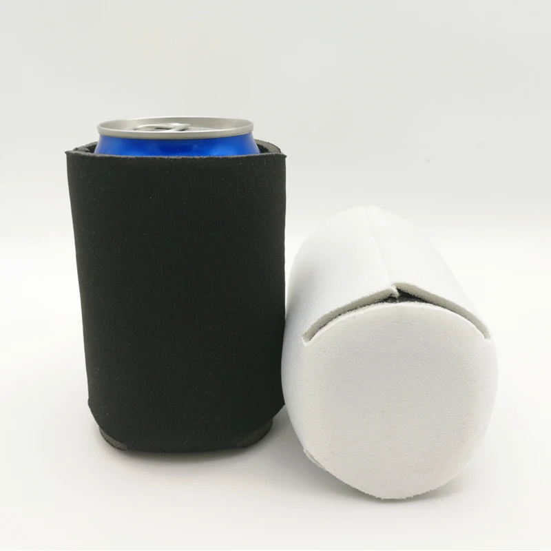 330ml Hot Sale Blank Solid Color Foam Beer Can Cooler Holder Buy Beer