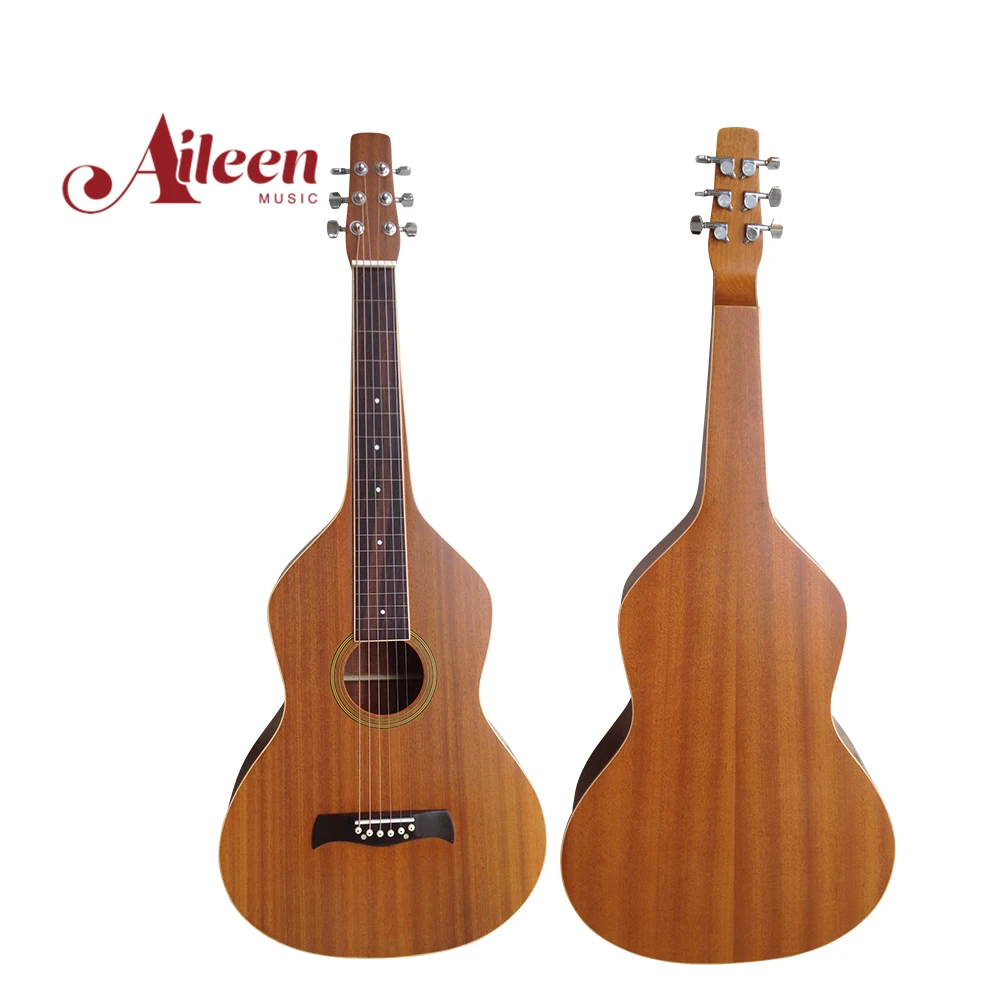 Sapeli Guitarra Hawaiana/weissenborn. Guitarra (aw110) - Buy Guitarra  Deslizante,Guitarra Weissenborn,Guitarra Hawaiana Product on Alibaba.com