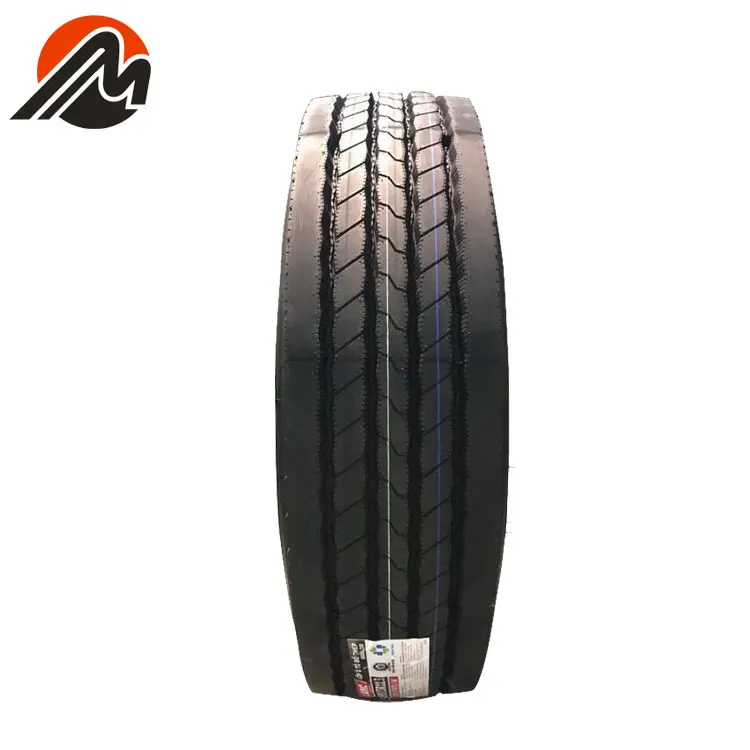 DIDAR TBB 11r22.5 285-75r22.5 255/70r22.5 295/75r22.5 commercial truck tire from Thailand