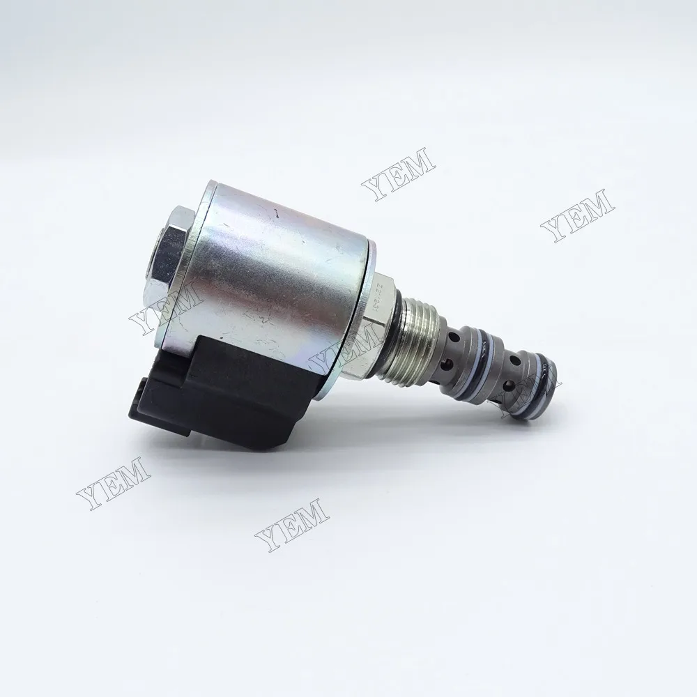 Solemoid Valve 277-8863 259-8194 for Cat Industrial Engine Parts 5