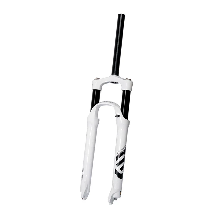 SUNTOUR EPIXON Fork - High Strength, Cheap, and Versatile