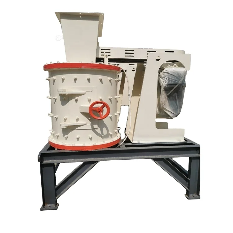 Stone Crusher Backing Compound With Low Price