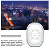 white Hilton Essential Oil