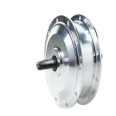 lightest hub motor