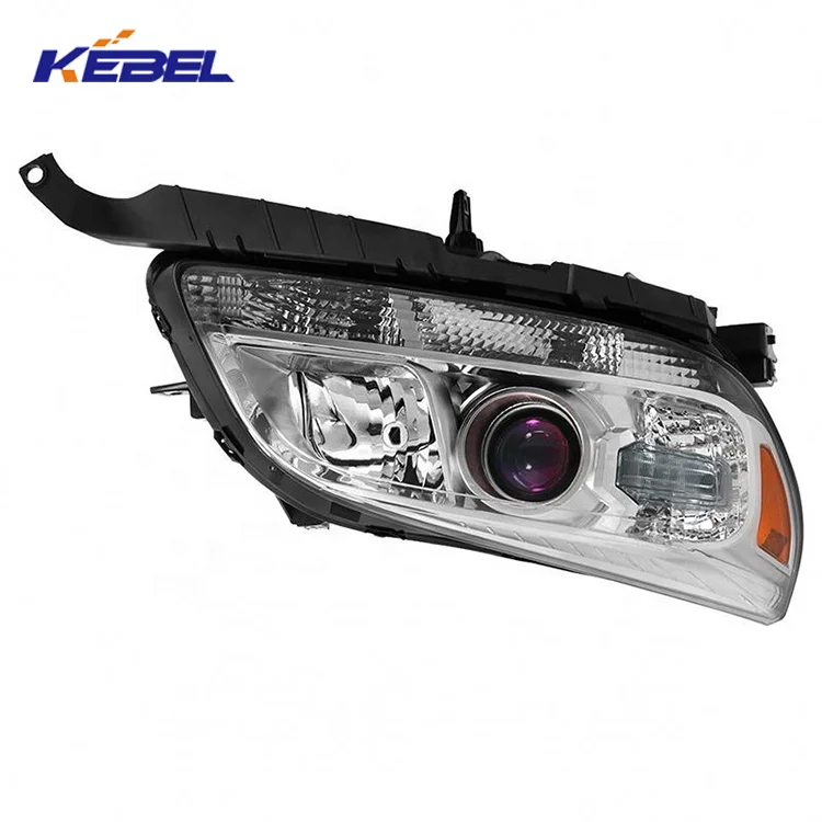 KEBEL povoljna cijena, dodatna oprema za automobil, svjetla za glavno osvjetljenje 23294939 23294938, svjetla za Chevrolet Malibu 2013 2014 2015