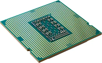 Intel Core I7-11700 2.5ghz 8-Core Desktop CPU - 65W TDP