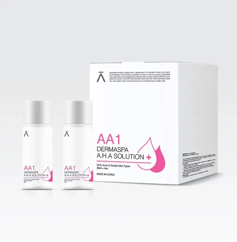 Dermabell Korea - Advanced Facial Essence for All Skin Types