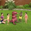 Dinosaur Water Sprayer