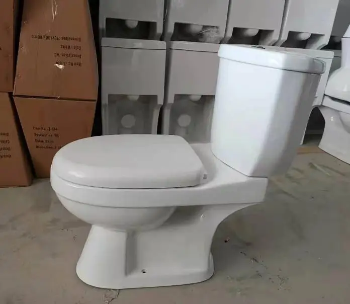 henan Ceramic Toilet