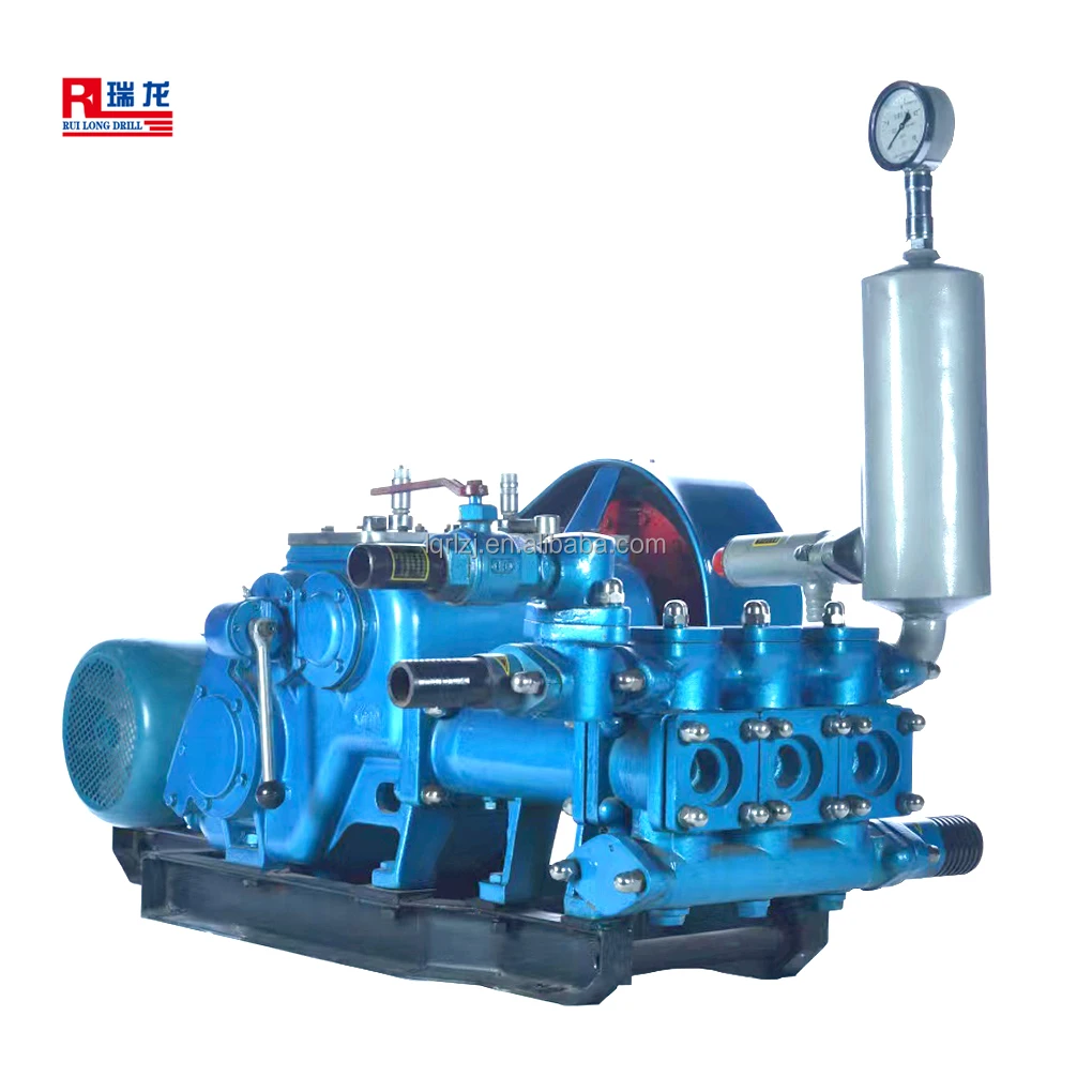 Буровой насос дизельного двигателя 160/200/250/450
