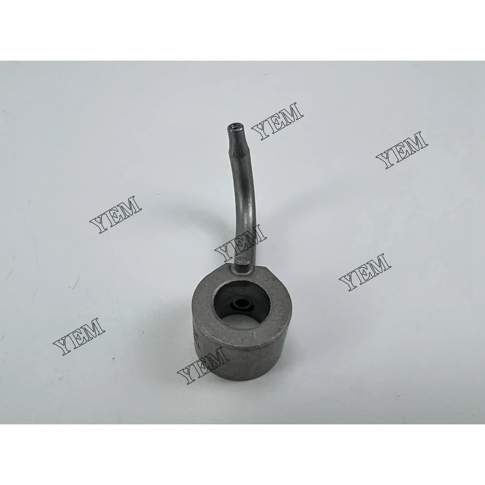 Oil Cooling Nozzle for Caterpillar C4.4 Replacement Engine Parts 4