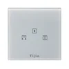 Curtain switch