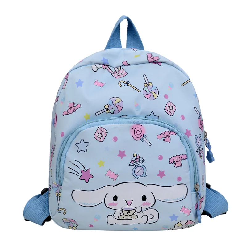 Newstar Kuromi My Melody Cute Backpack For Girls Boys,cartoon Anime 