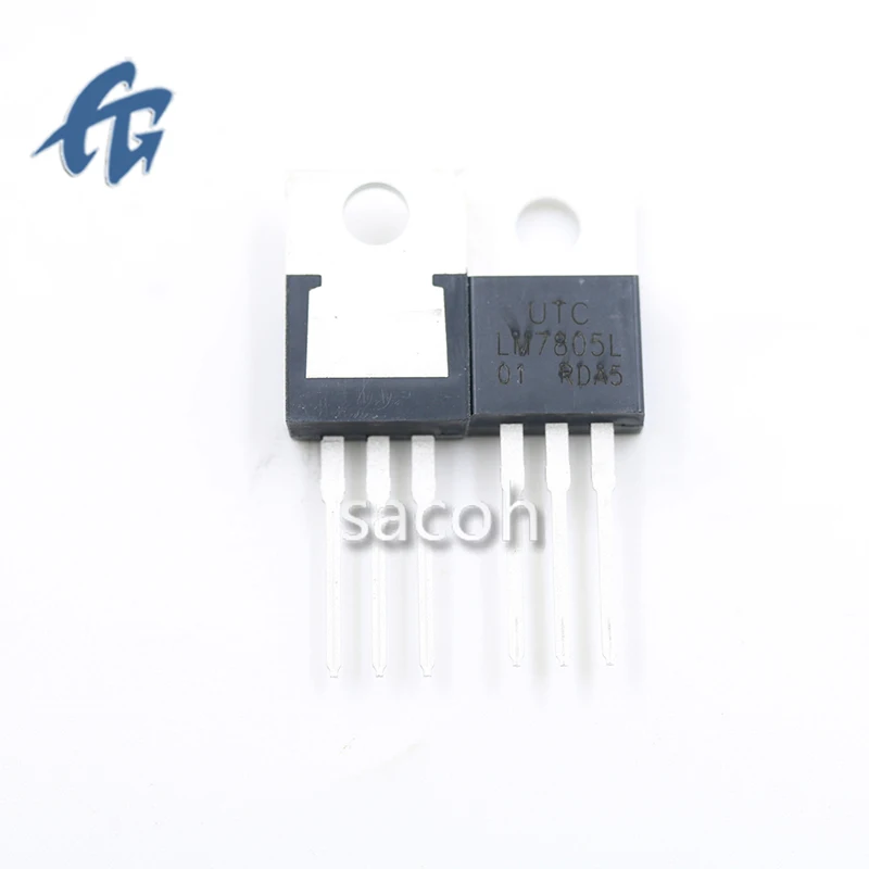 (SACOH Electronic Components)LM7805L-TA3-T