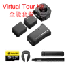 Kit de visita virtual