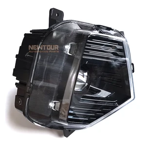 Car Parts Repuestos Automotive Spare Parts Led Headlight Other Headlights for Changan CS35 Plus Accessories