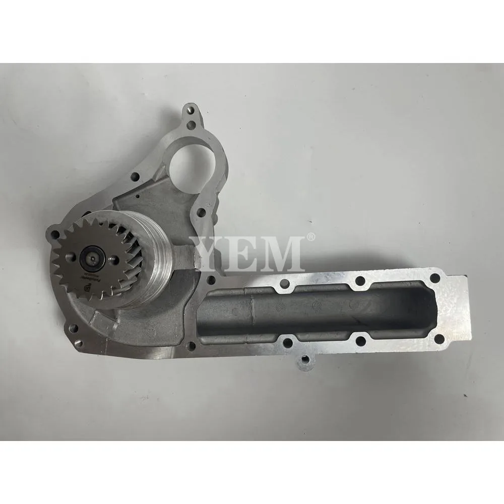 For Deutz BF8M1015C Water Pump Excavator Engine 2