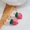 E081-9 Pink 9