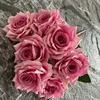 #17 rosa scuro