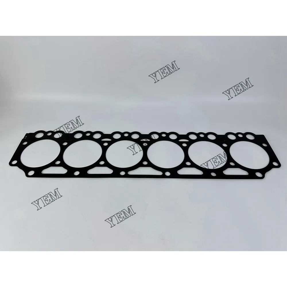 1004-4T Head Gasket Fit for Perkins Engine Spare Parts 4