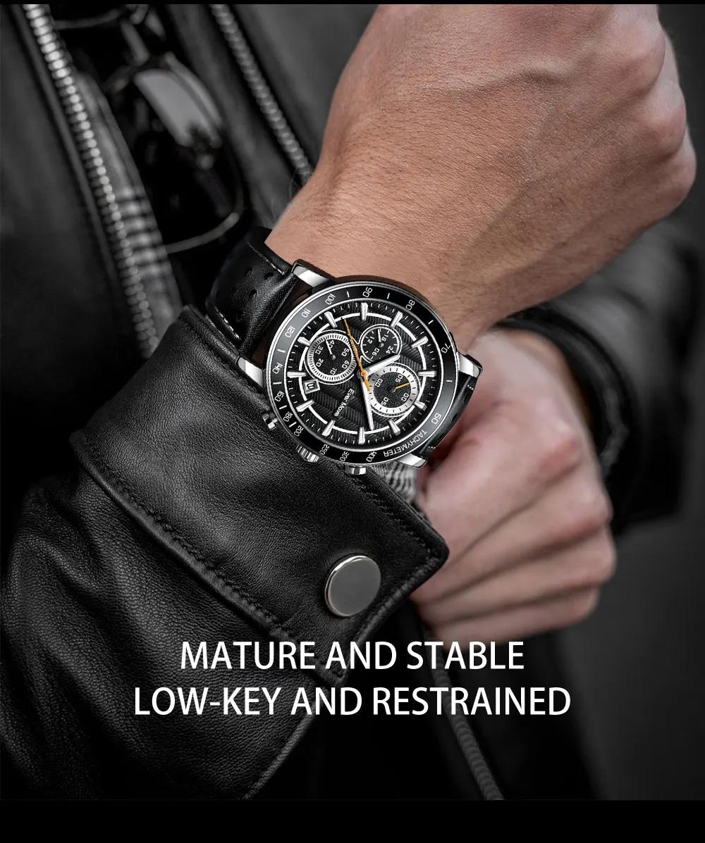mens watches in wristwatches