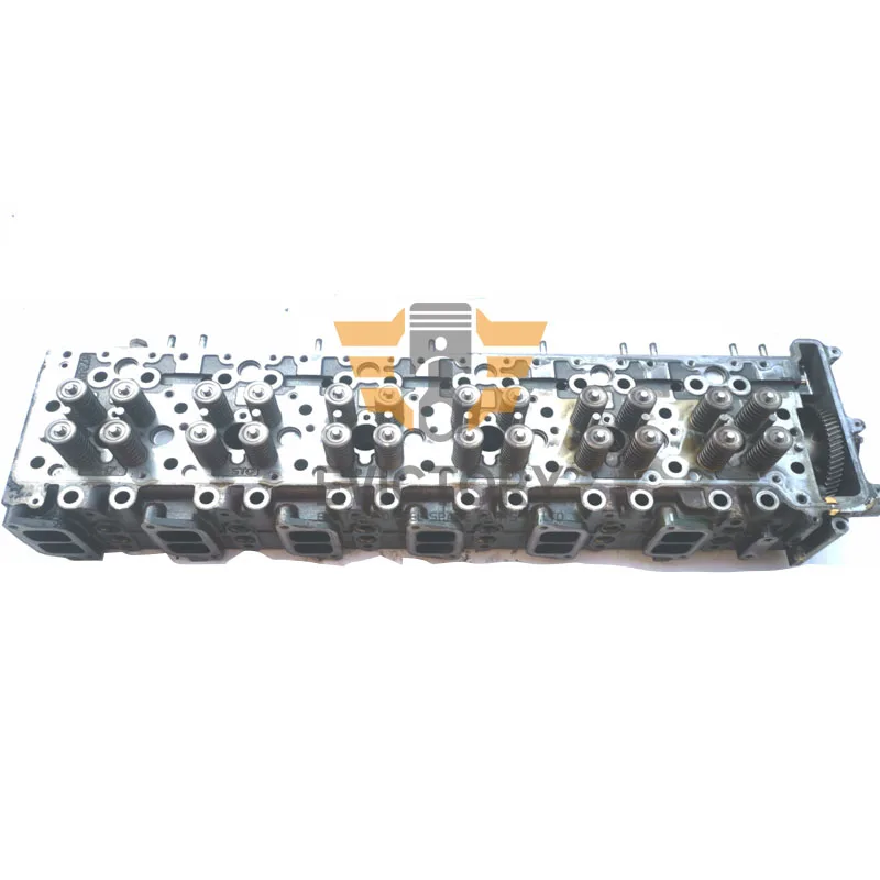 Engine Overhaul Kit for ISUZU 8PD1 Diesel - Cylinder Head Repair Set ...