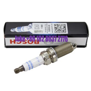 Original Germany Genuine 0242230602 FR8NPP30W Platinum Spark