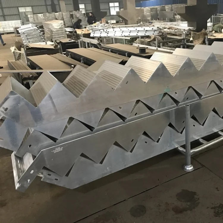 FACTORY DIRECTLY KWIKSTAGE SCAFFOLDING ALUMINIUM STRETCHER