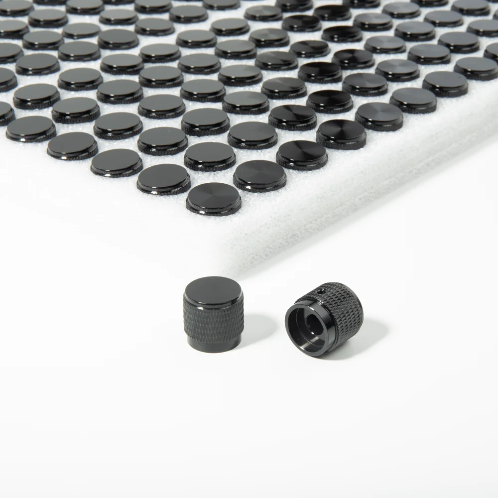 Micro Machining Service Factory Custom High Precision CNC Lathe Processing Swiss Turning Parts