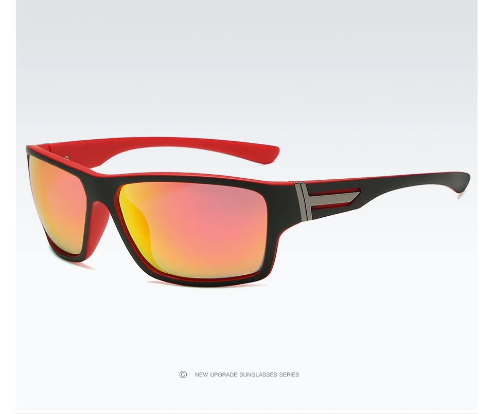 2022 New Arrivals Cycling Glasses Night 