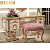 Dressing Table A(Shell Parquet)