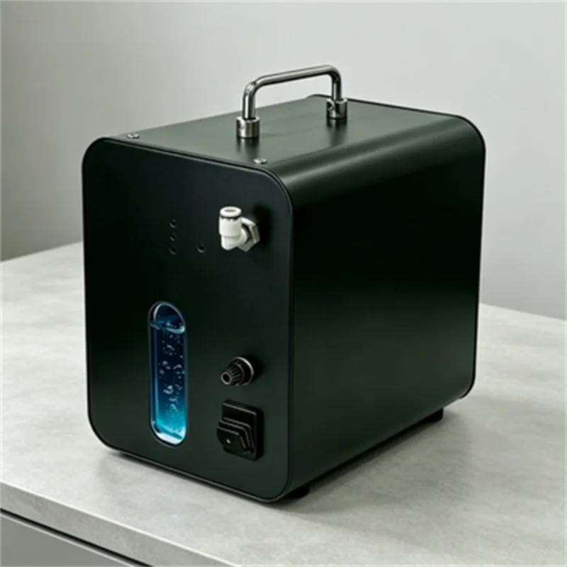 High Quality Wholesale Fuel Saver Fuel Custom Car Fuel Engine Parts Cell Kit Increase Power Reduce Emissions Hydrogen Generator
