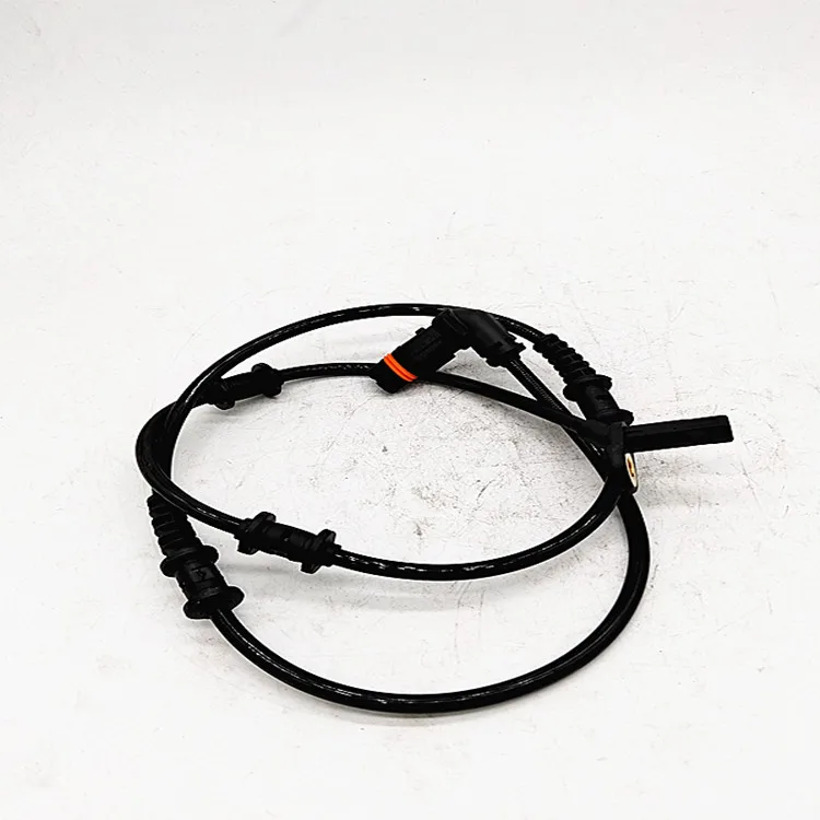 Abs Wheel Speed Sensor A1645401617 For Mercedes Gl450 X164 Ak230471