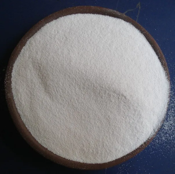 Granulierter Mangan(II)-Sulfat-Dnger