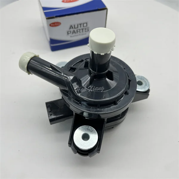 うみ Haoxiang Auto Car Auxiliary Electric Inverter Water Pump