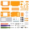 Orange clair DSLM5011