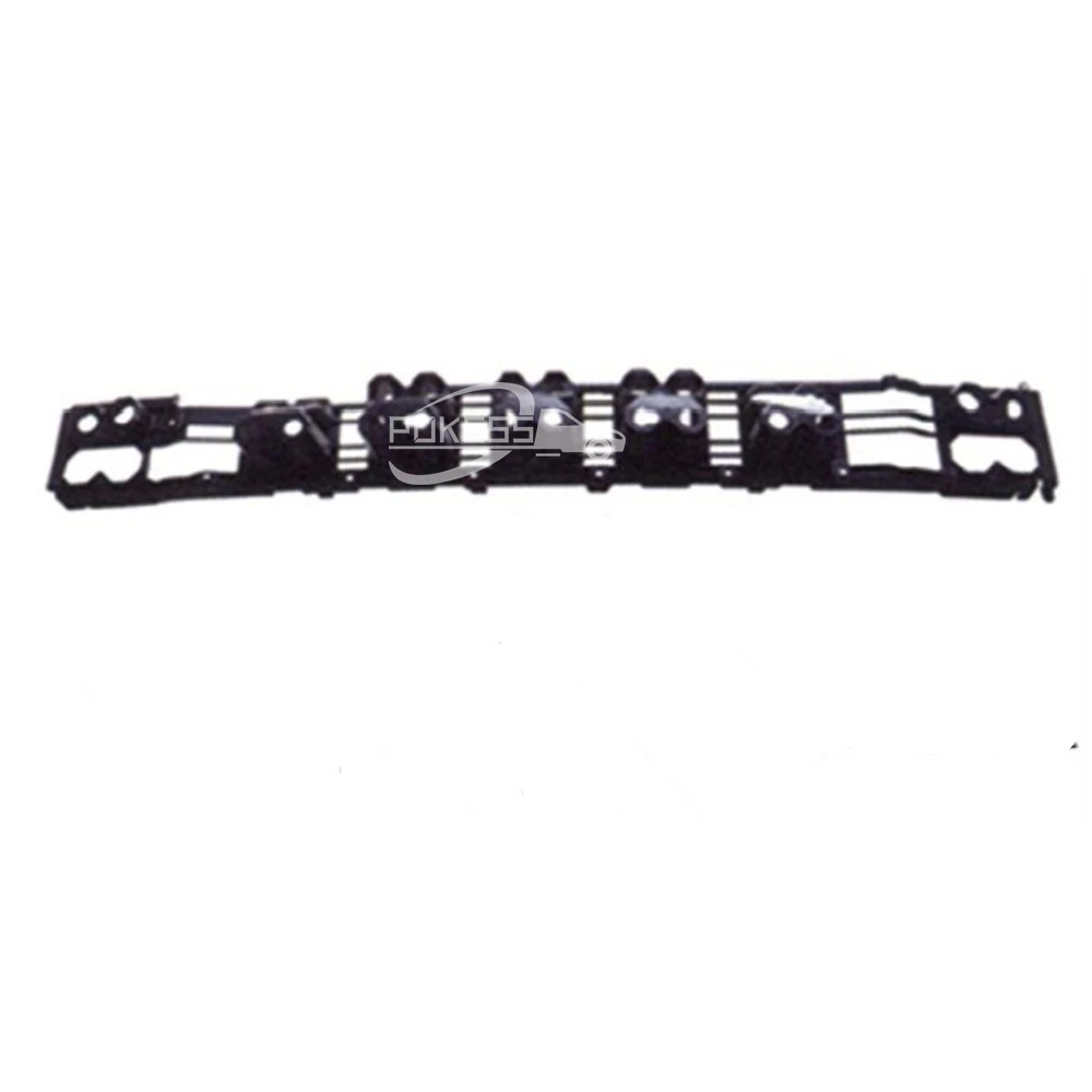 FA1Z17C882A FA1B17E898AD 5373976 Front Bumper Lowe
