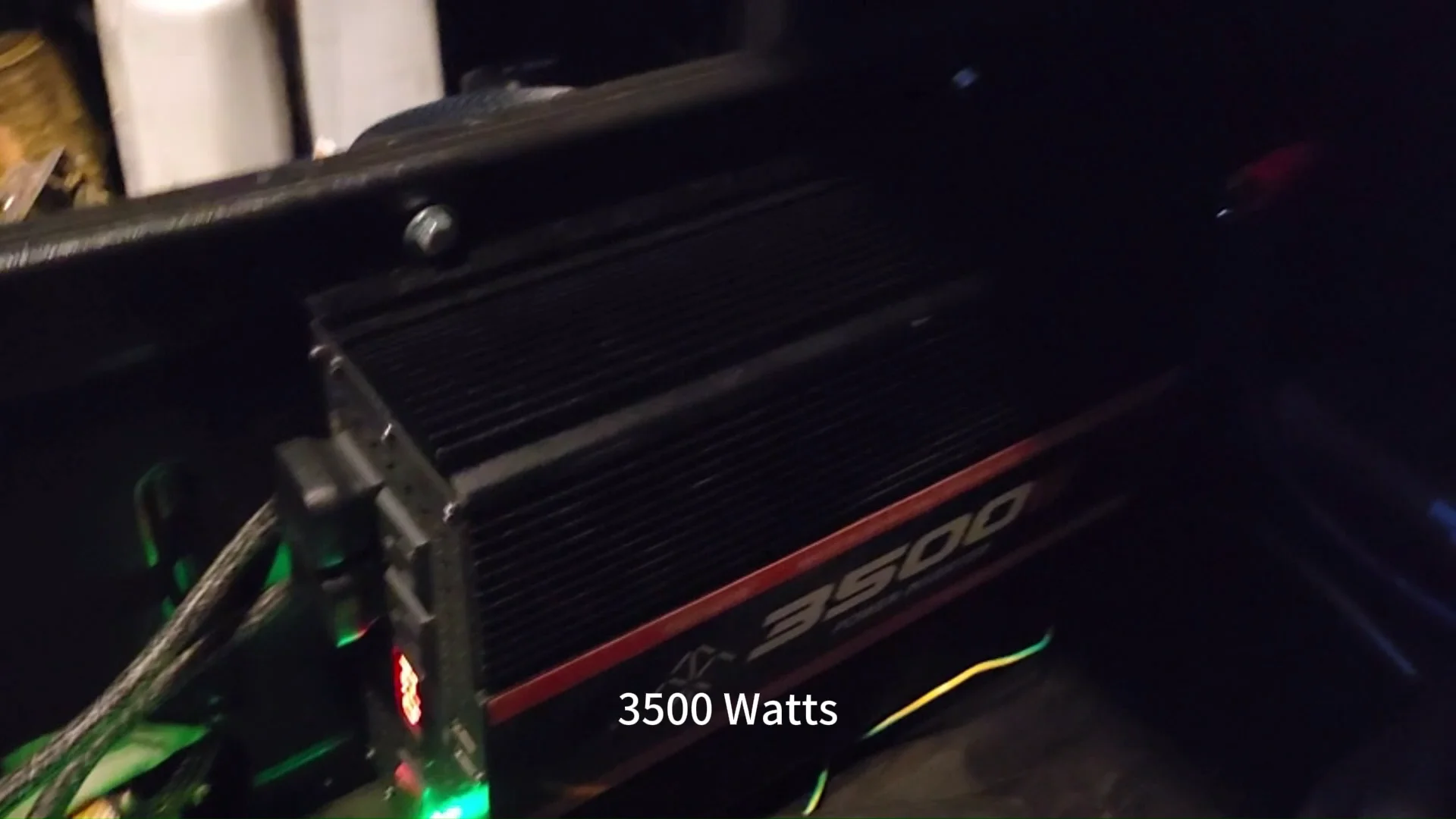 Alp Modified Sine Wave Car Dc 12v 24v To Ac 110v 220v 240v 60hz 50hz Car Power Inverter 2000w