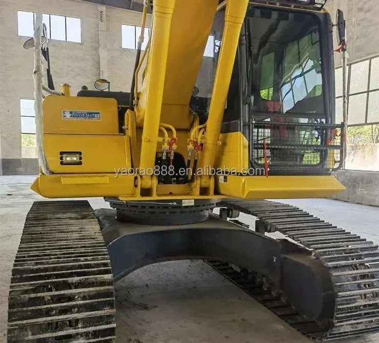 Good Efficient Heavy Construction Equipment Japan Made Original Used