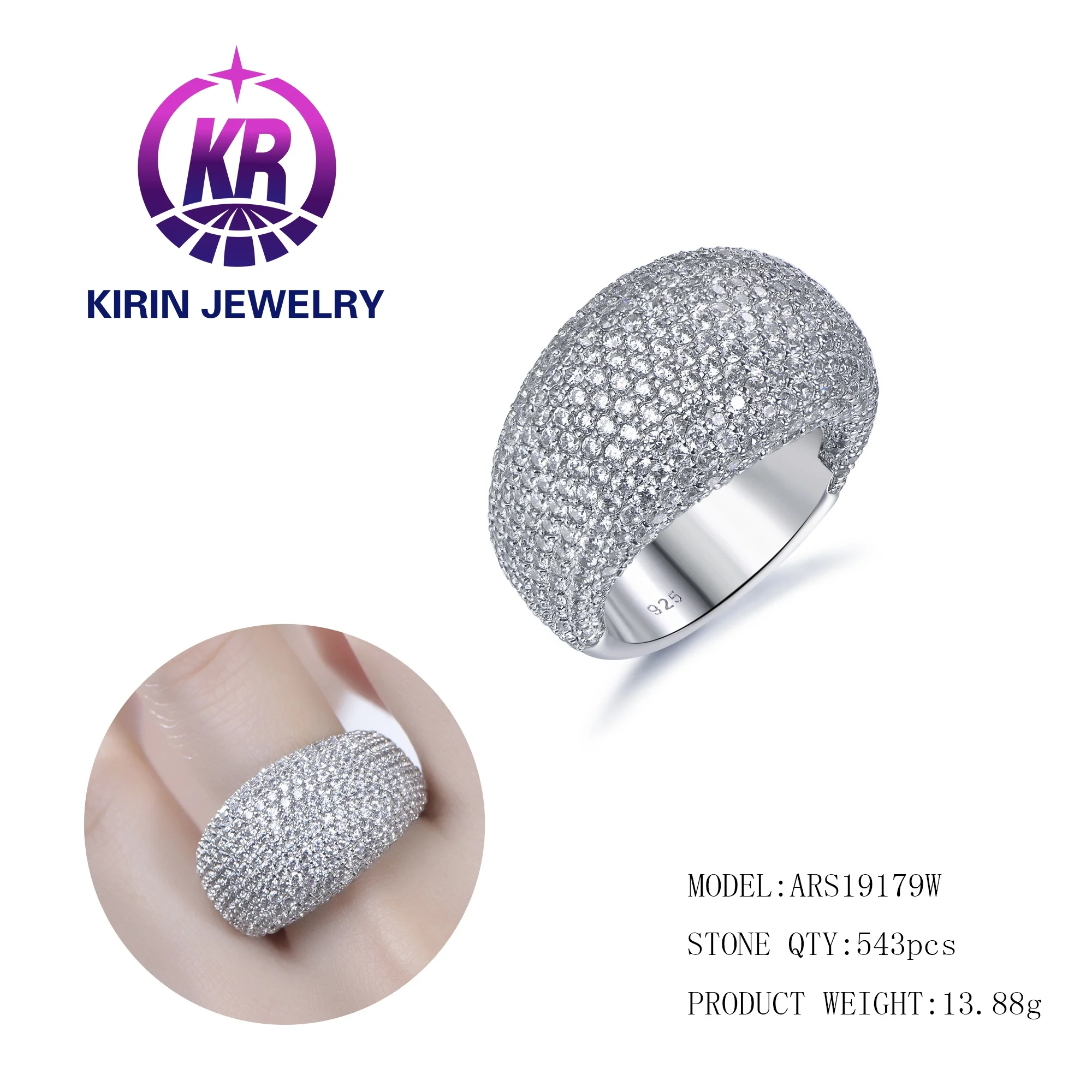 Wedding Bands for Women Men Size 6-9 marriage Ring for Her & Him Custom Pave Diamond Wedding Ring Mens Diamond Wedding Ring